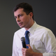 Illustration for article titled Pete Buttigieg Blames Inability To Disclose Political Stances On NDA With Buttigieg Campaign
